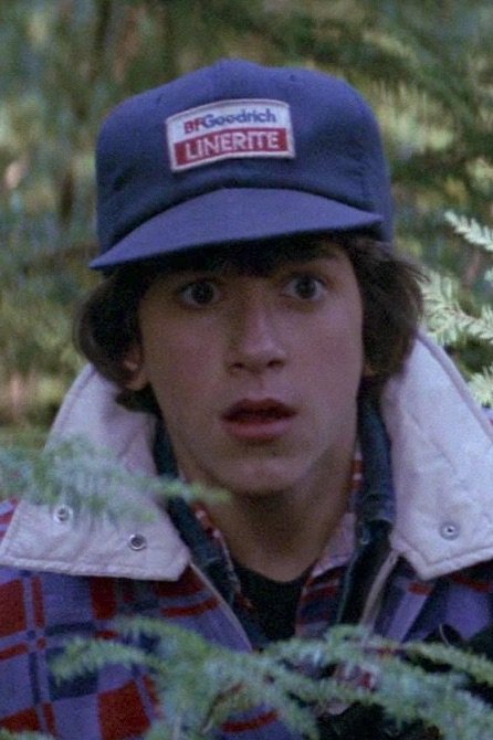 et billede af Danny Wozna