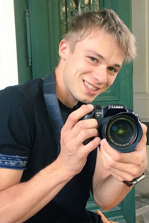 et billede af Jamie Durrell