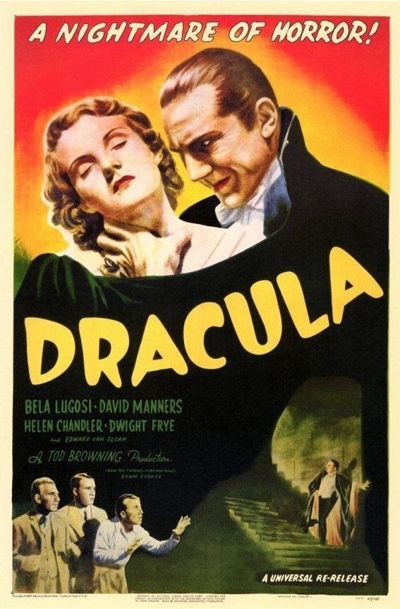 Dracula