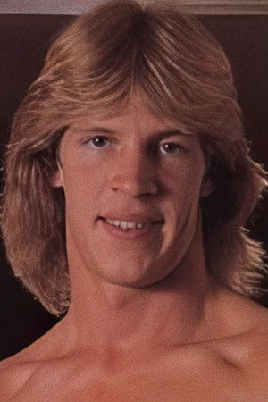 et billede af T.J. Scott