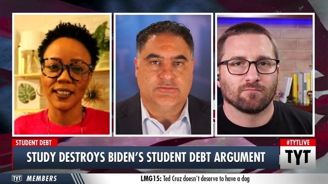 The Young Turks - Épisode 68