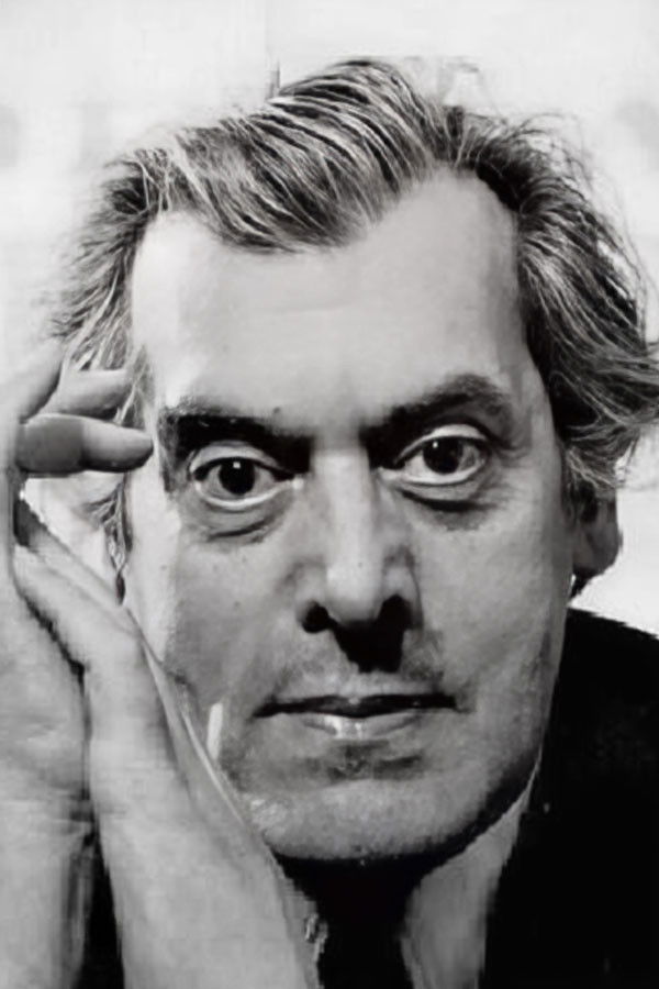 et billede af Raúl de Lange