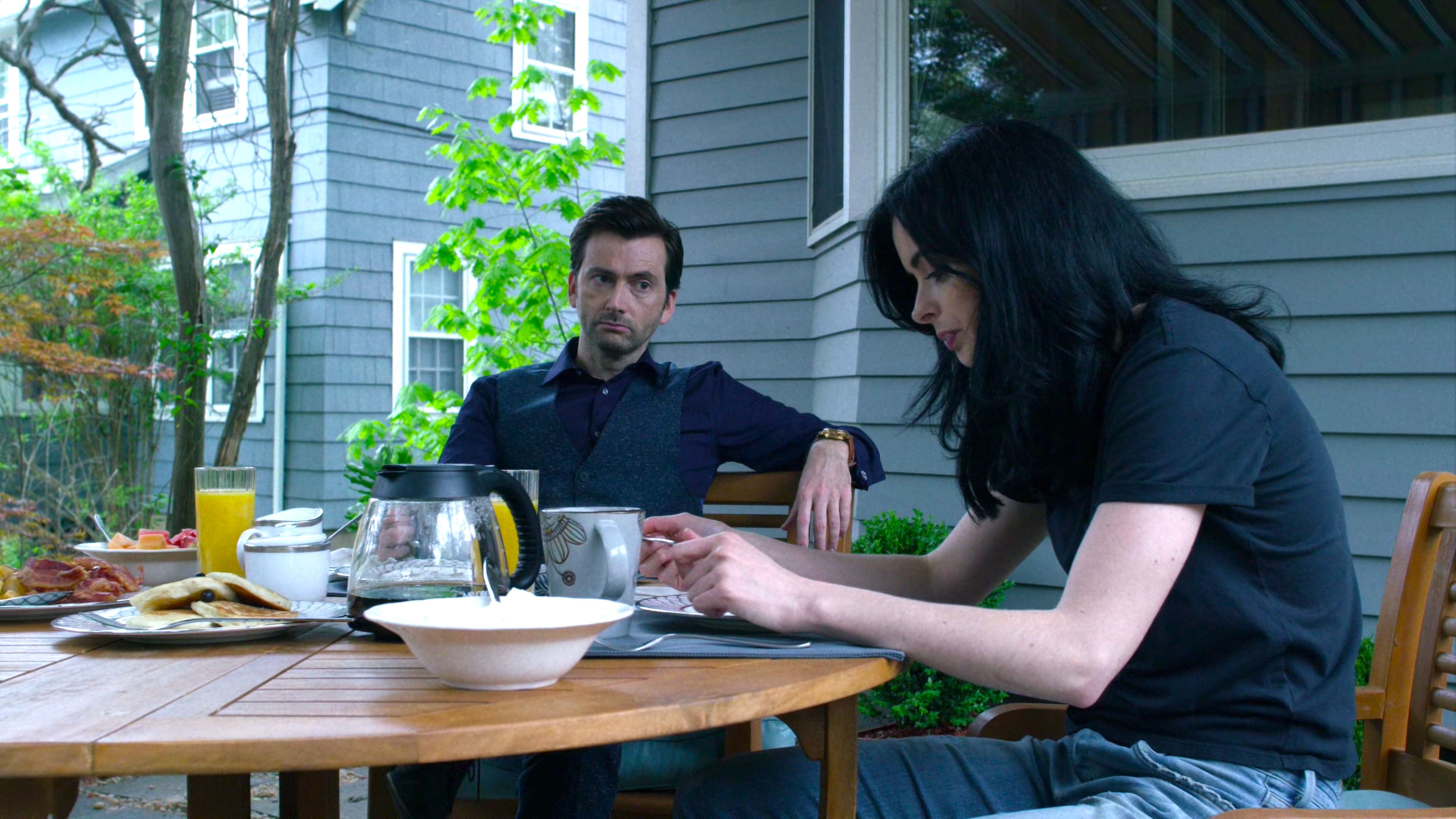 Marvel's Jessica Jones Staffel 1 :Folge 8 