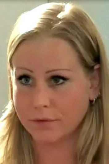 et billede af Vanessah