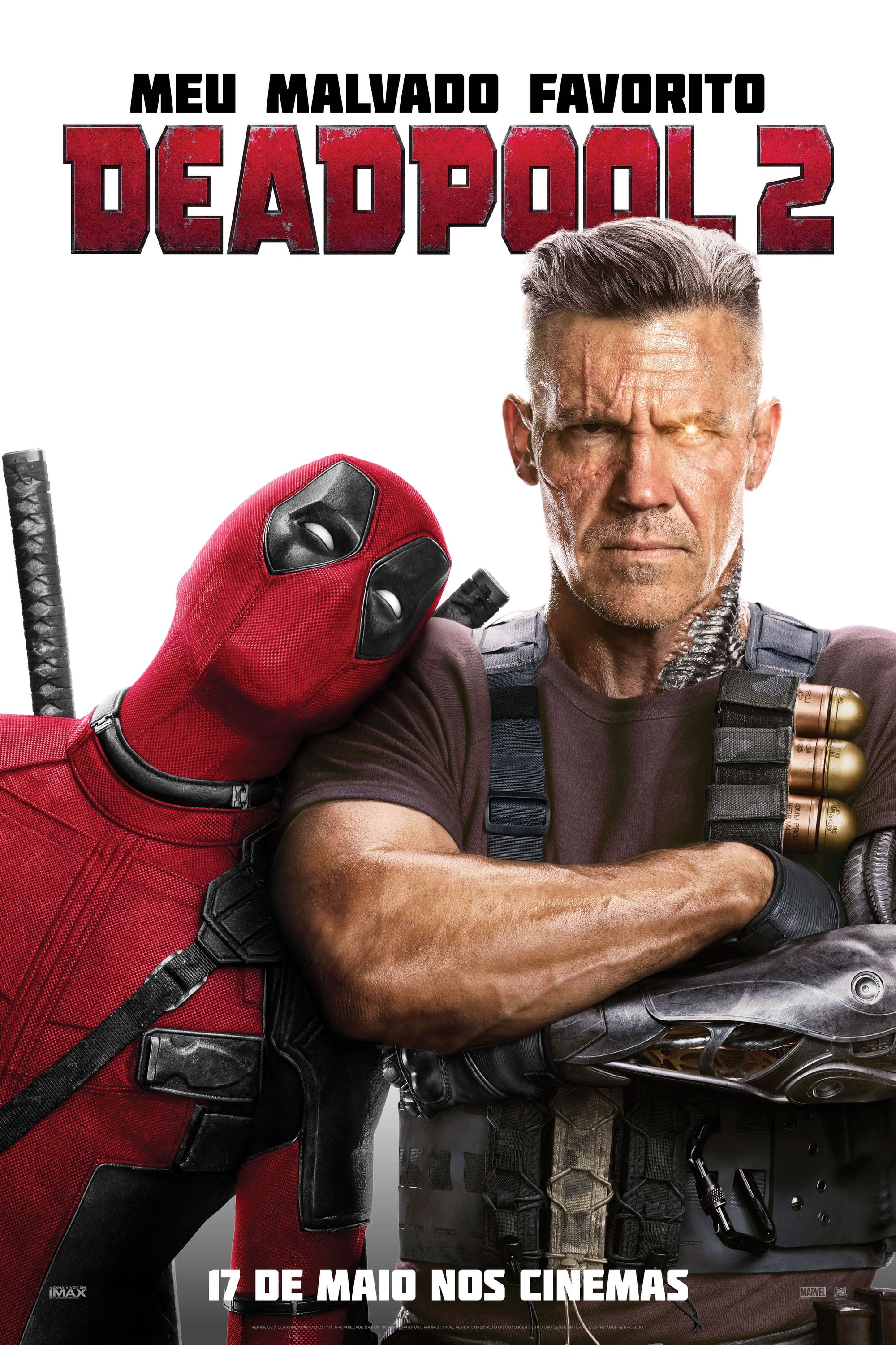 Deadpool 2