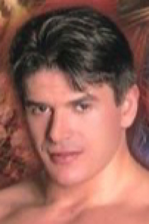 et billede af Matt Hunter