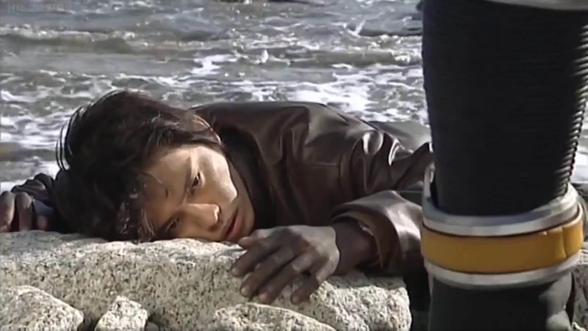 仮面ライダー555 - Épisode 48