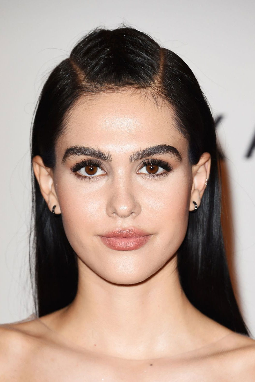 et billede af Amelia Gray