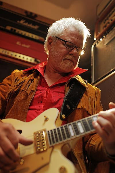 et billede af Dragi Jelić