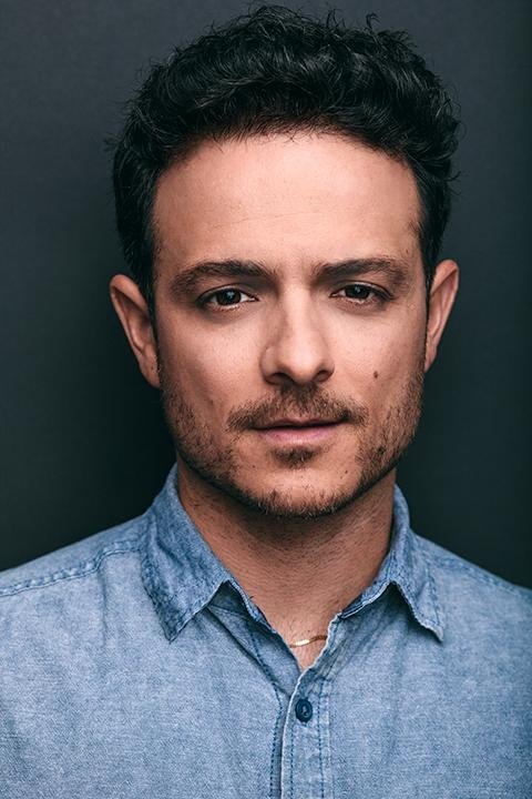 et billede af Jeff Panzarella