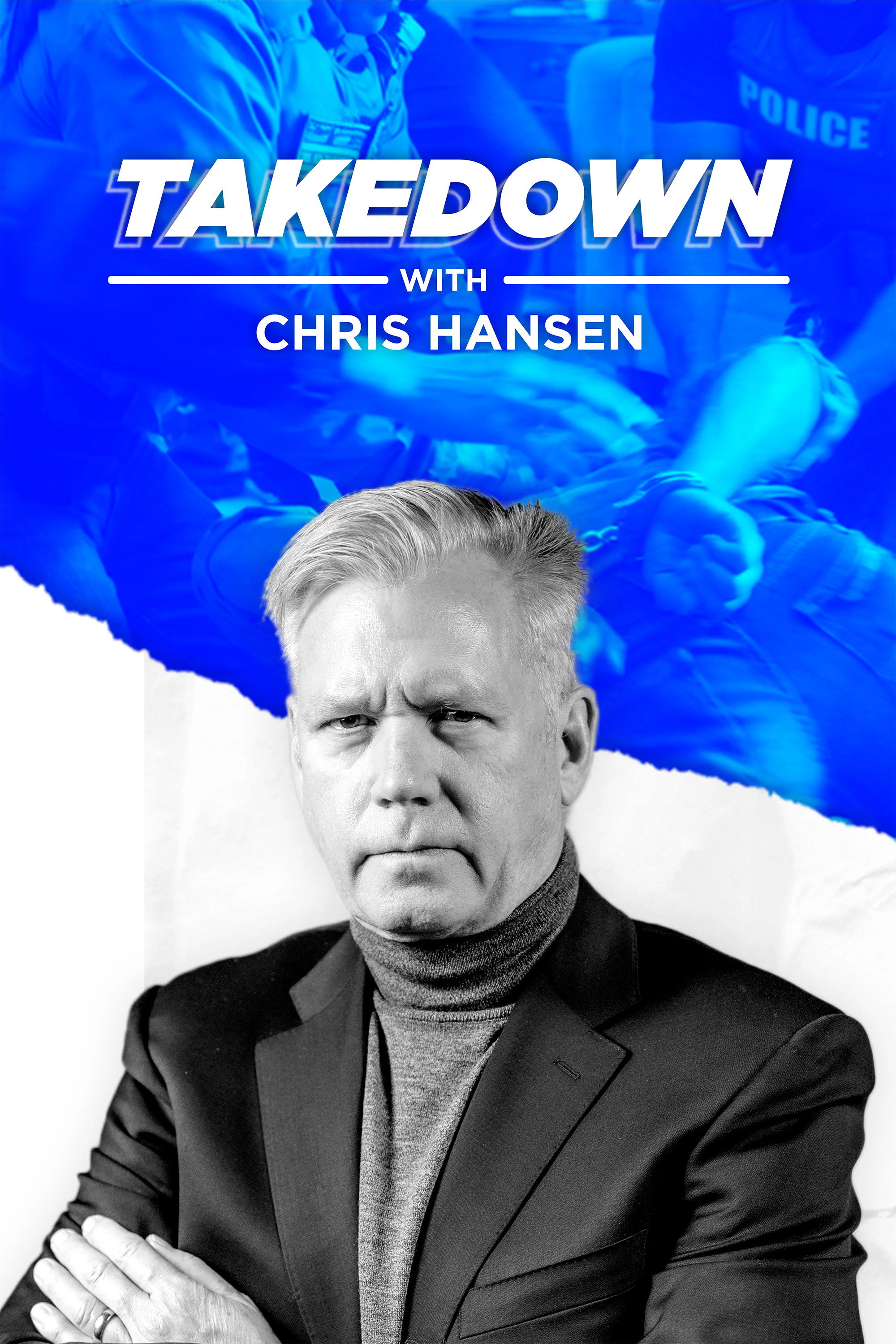 Takedown with Chris Hansen