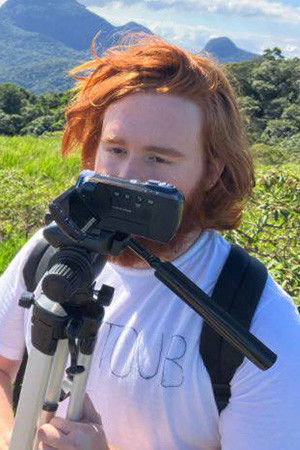 et billede af Bruno Lisboa