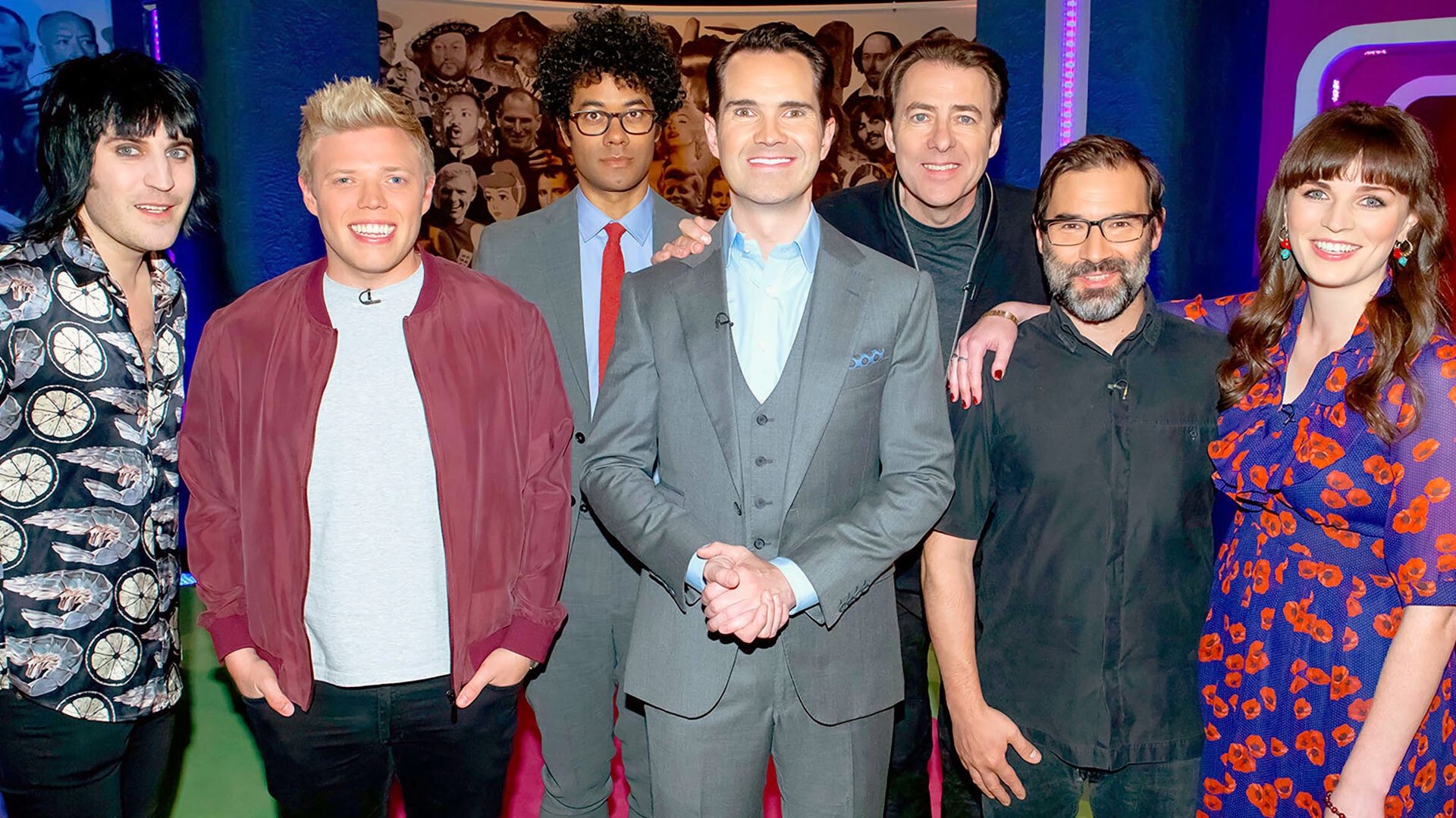 Big Fat Quiz