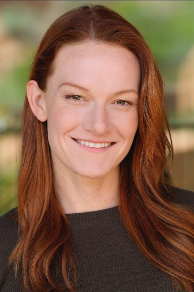 et billede af Jessica Staples