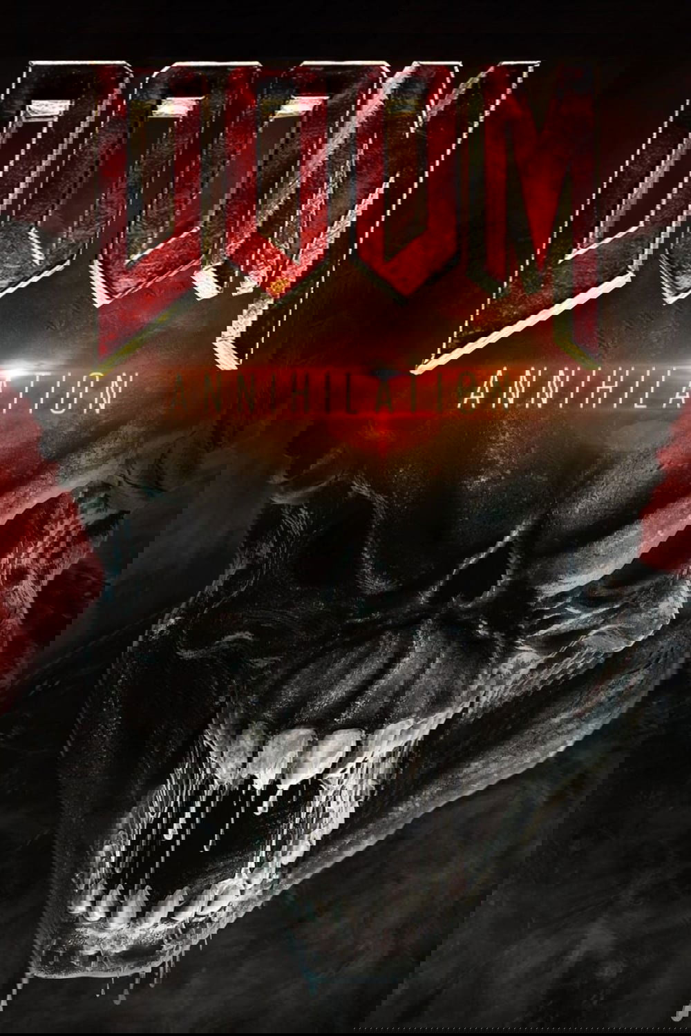 Doom: Annihilation