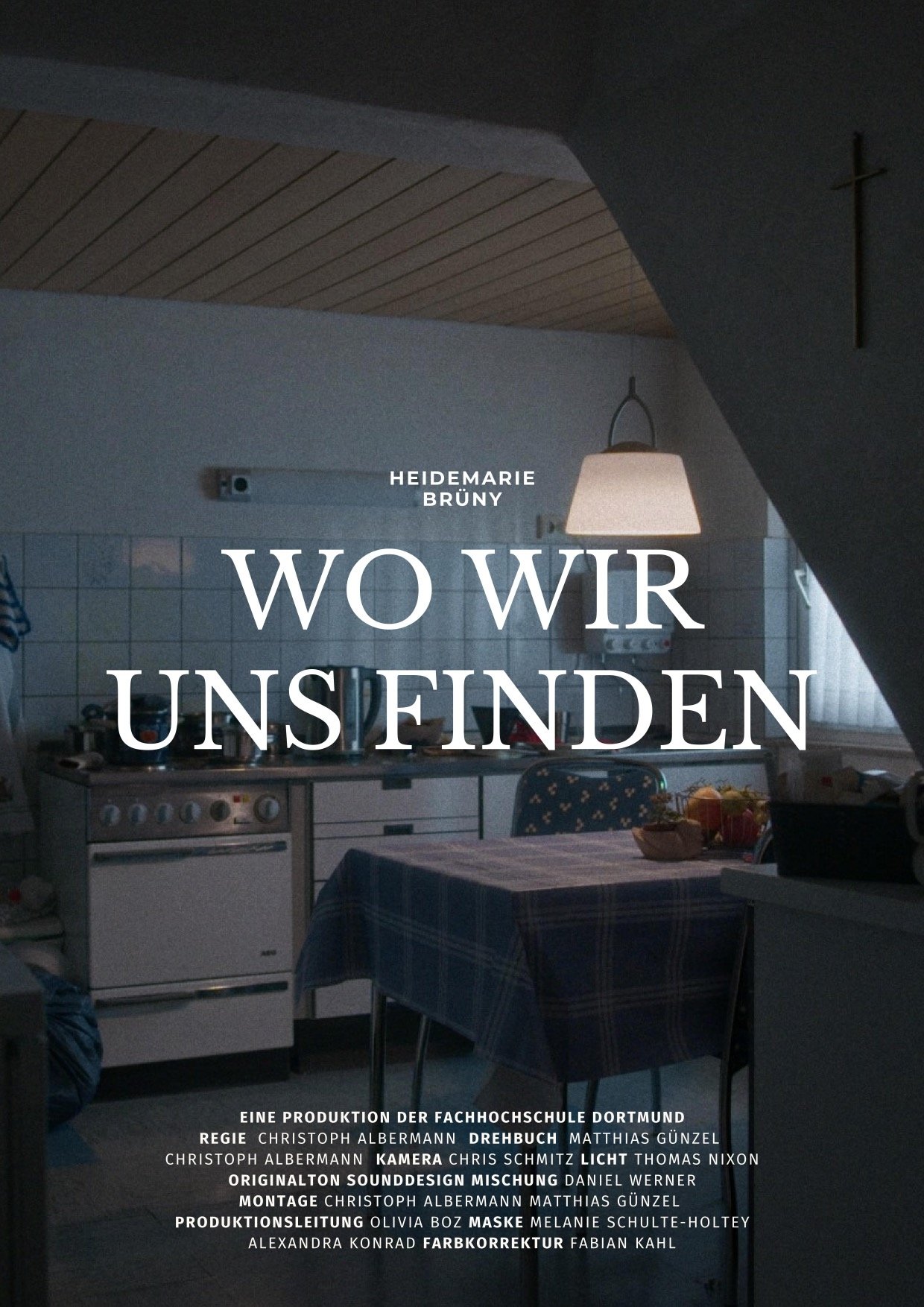 Wo wir uns finden Wo wir uns finden