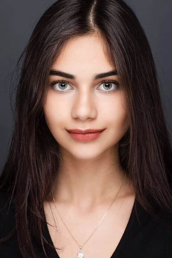 et billede af Ece Aydemir