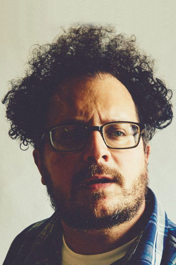 et billede af Vic Berger IV