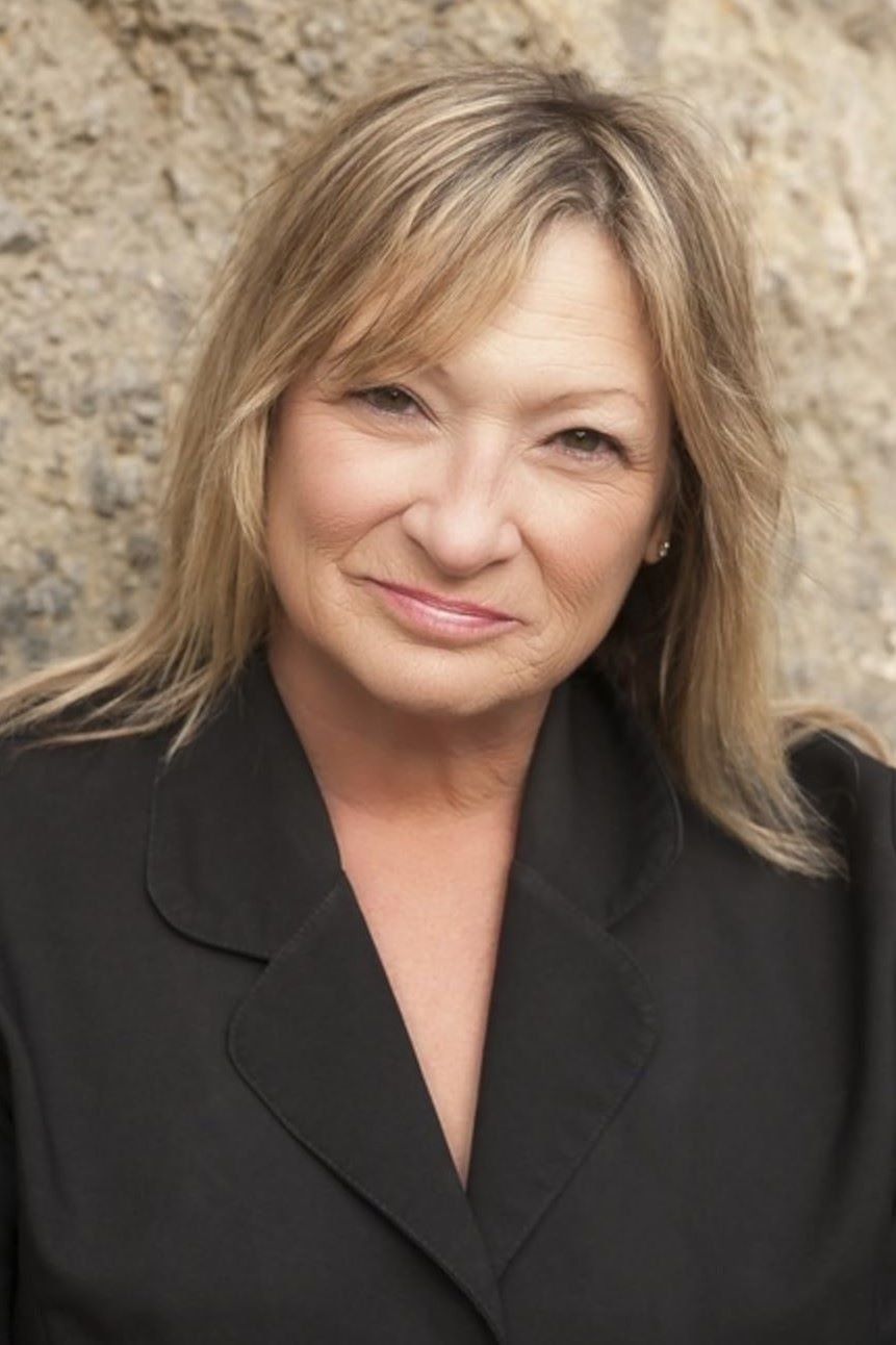 et billede af Ellen Ratner