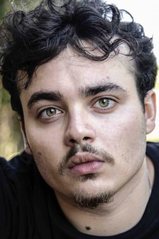 et billede af Nicola Pavese