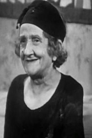 et billede af Amina Zehni