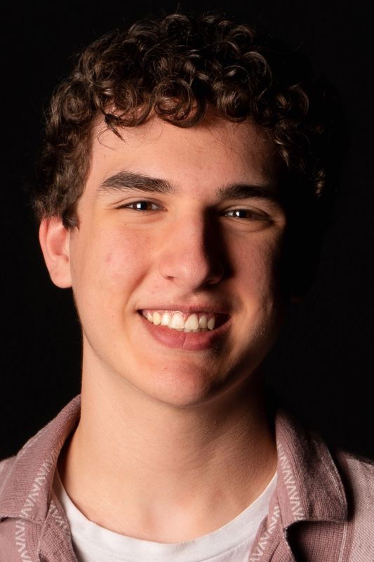 et billede af Kyle Pitcher