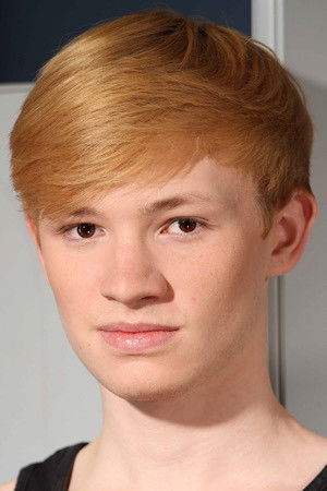 et billede af Max McQueen