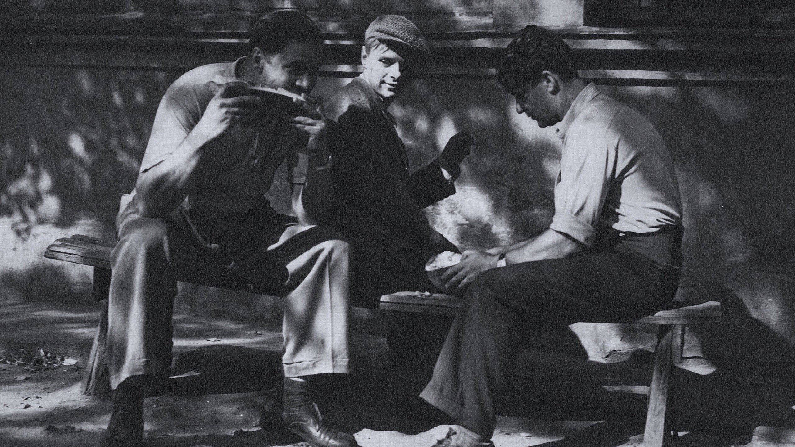 Son (1955)