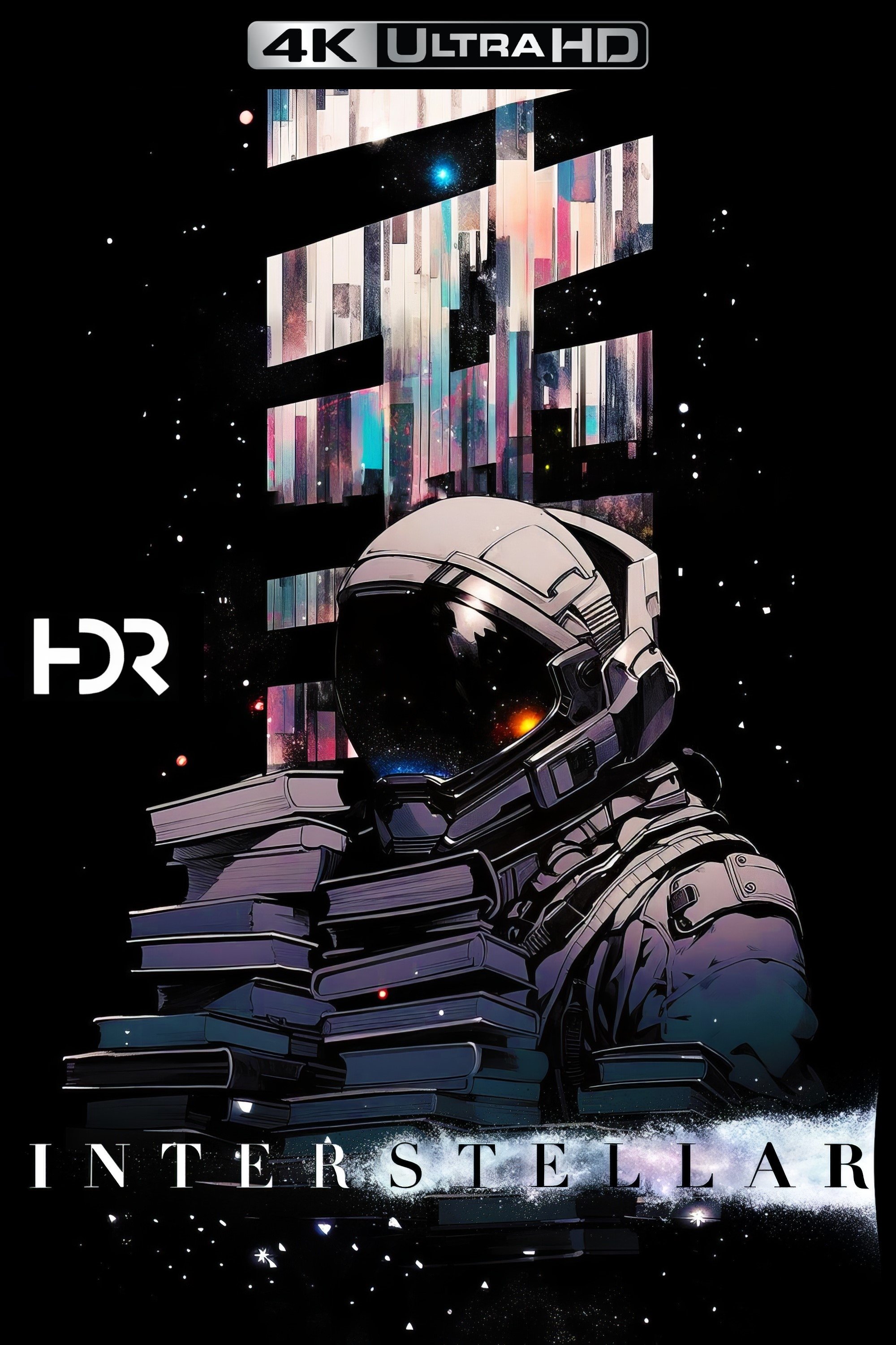 Interstellar