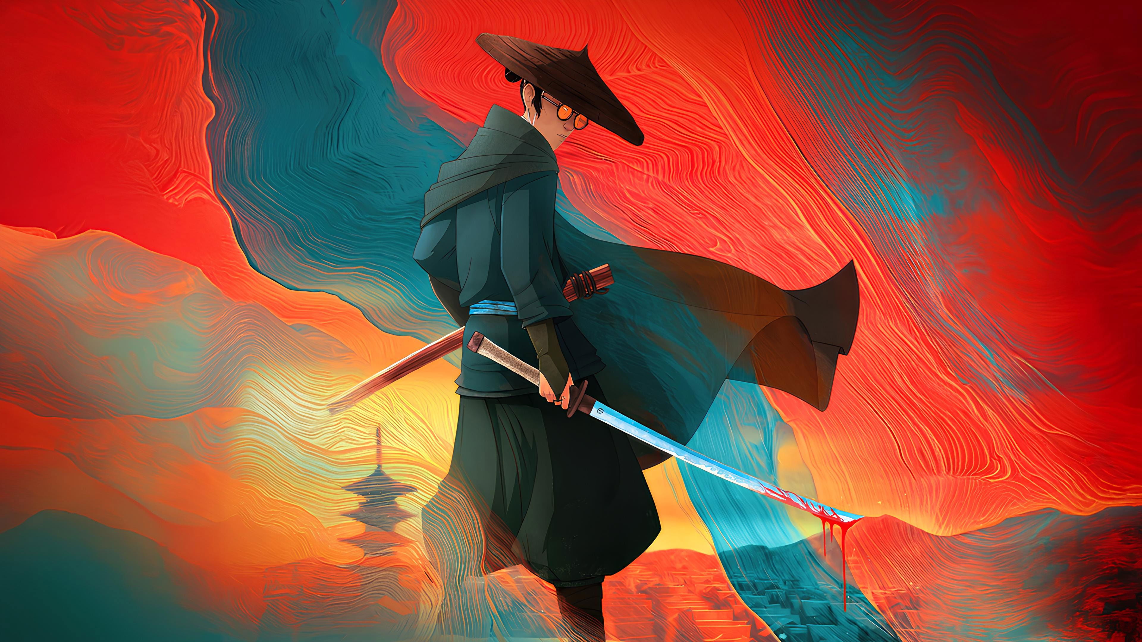 Backdrop Image