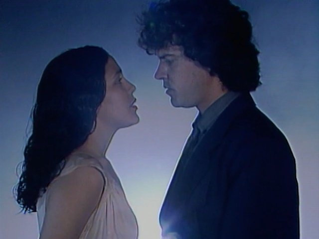 O Sexo dos Anjos - Épisode 9