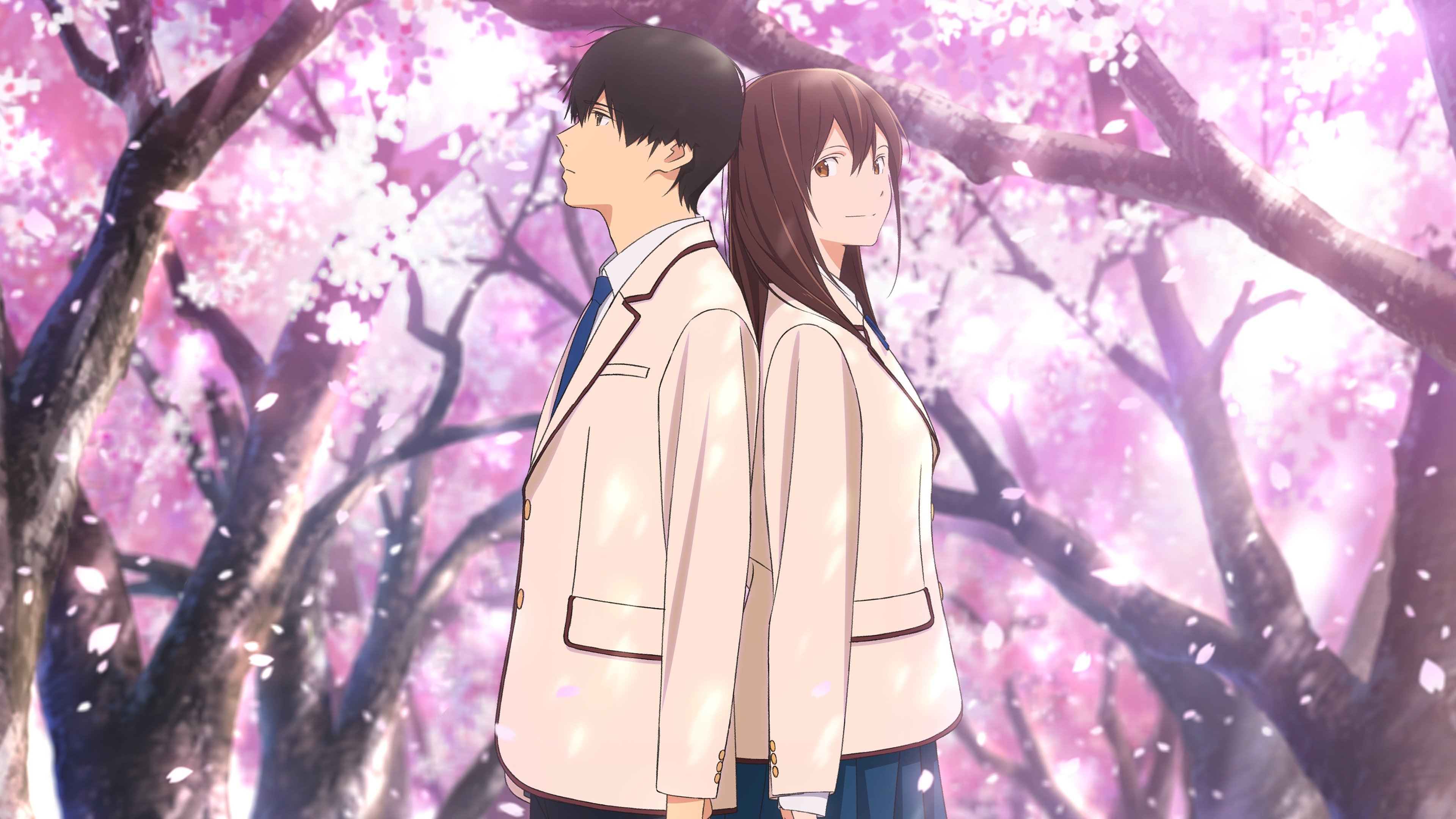 Kimi no Suizou wo Tabetai