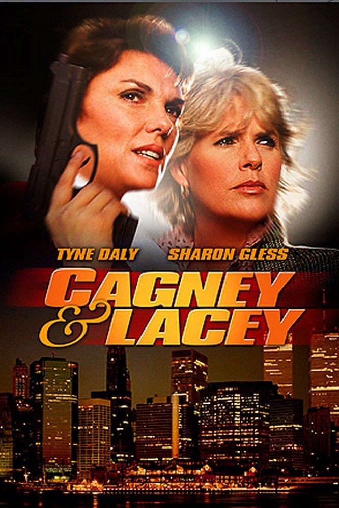 Cagney & Lacey