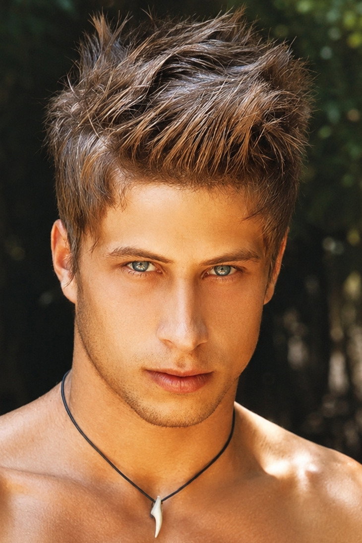Jack Harrer fotoğraf 3