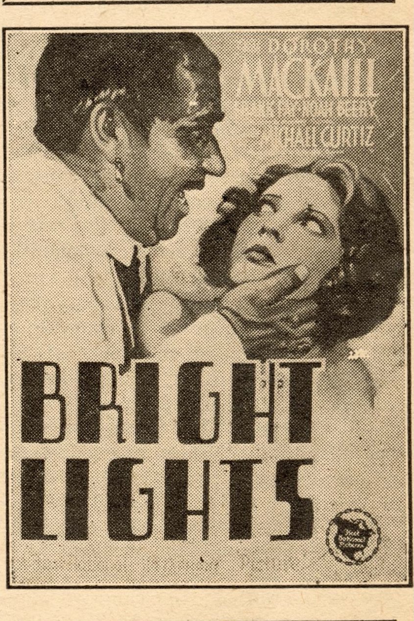 Bright Lights