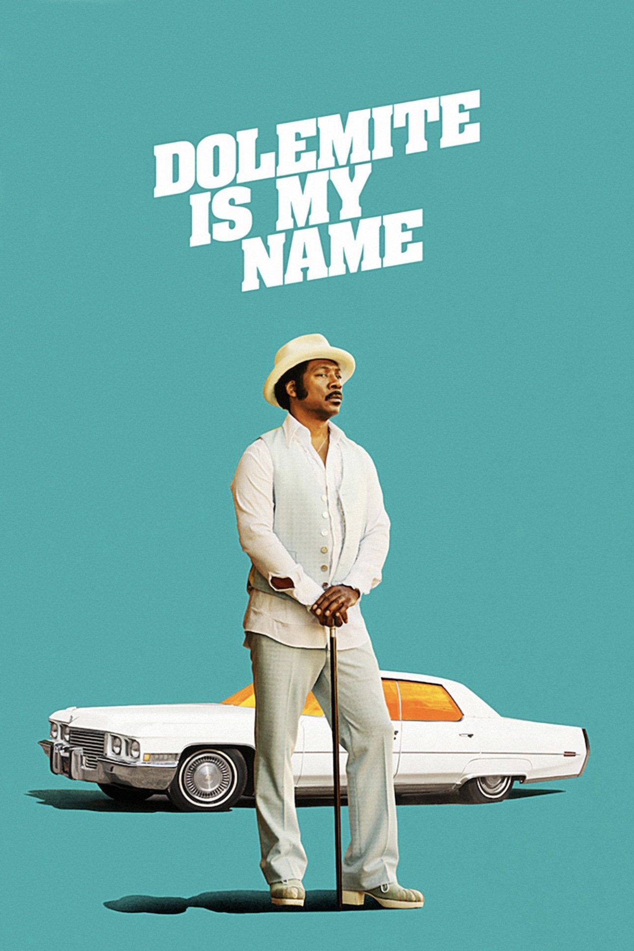 Dolemite Is My Name