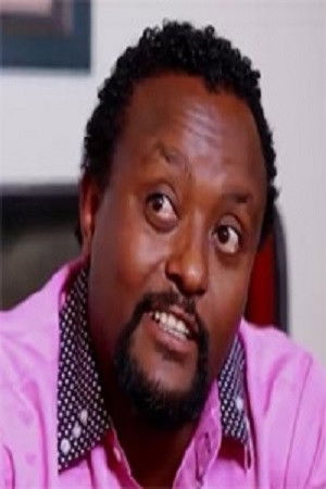 et billede af Teshale Worku