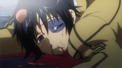 Thumbnail for I Want to Touch Her♥Satellizer, the Girl with Glasses Season 0 Episode 1