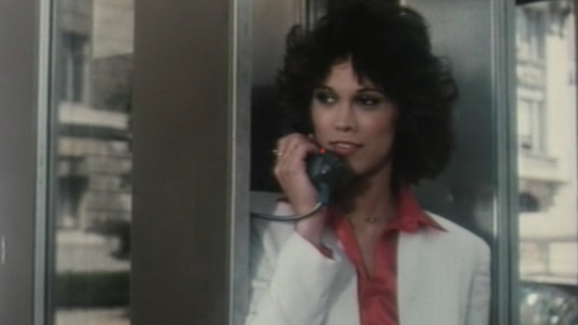 Hot Dreams (1983)