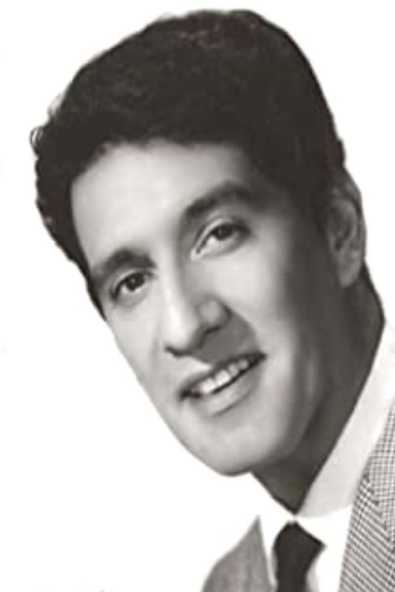 et billede af Don Pelele