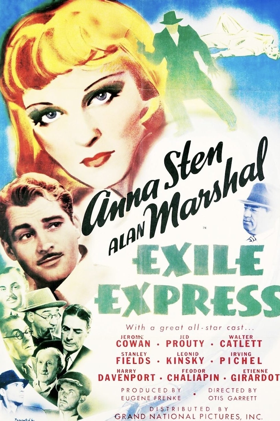 Exile Express