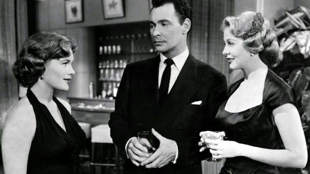 No Questions Asked (1951)