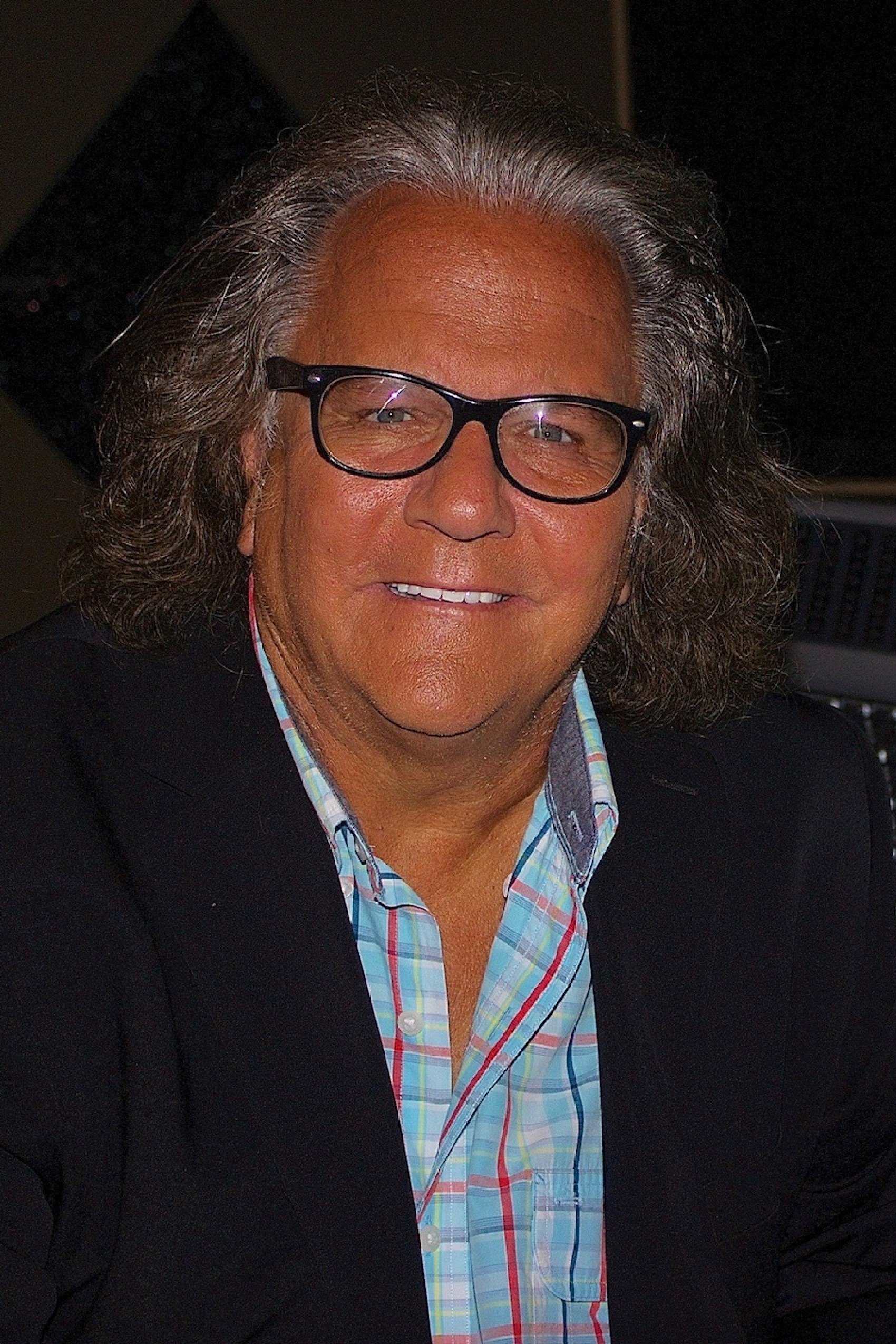 Joe Thomas photo