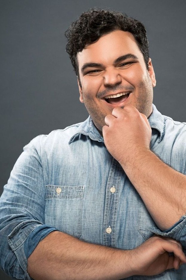 et billede af Ian Karmel