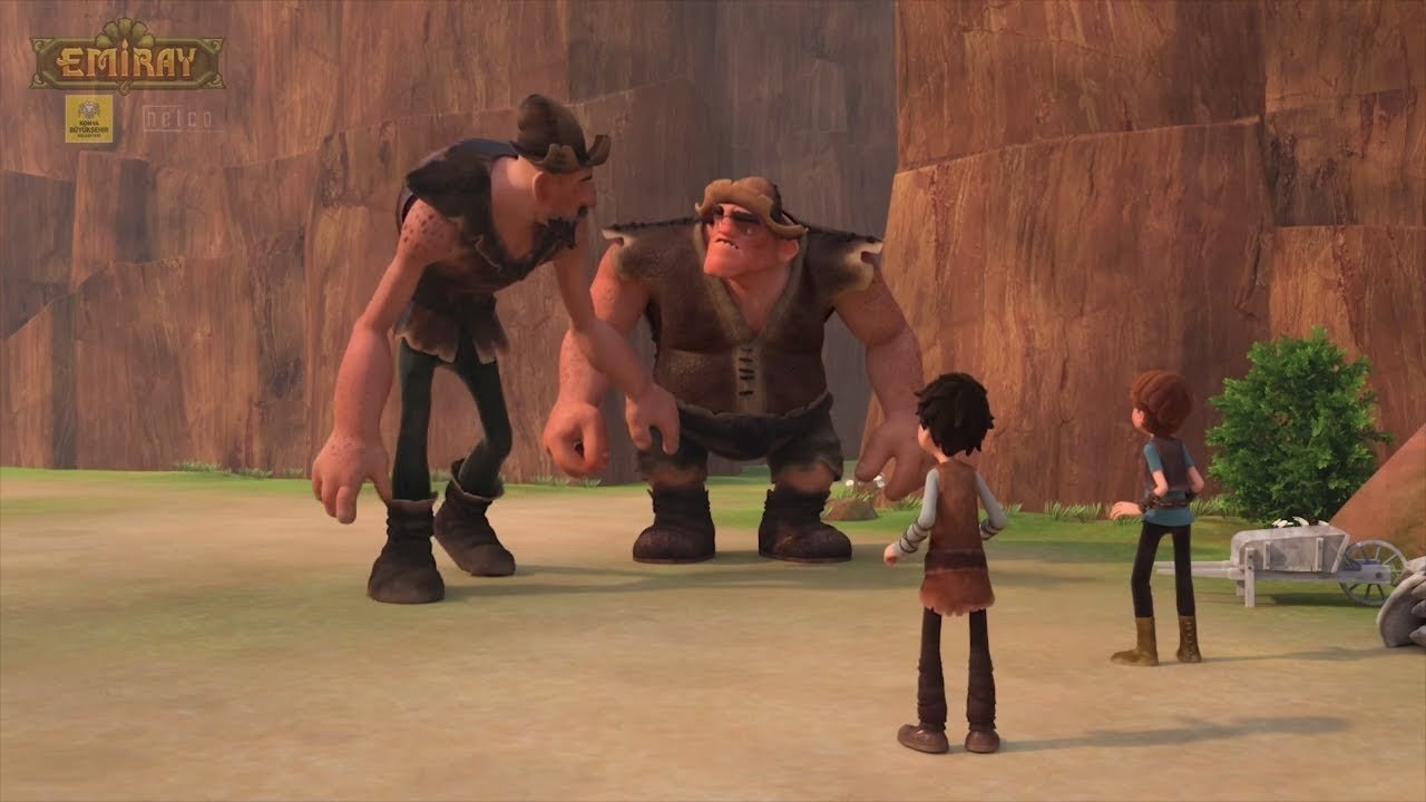 Episode 2
