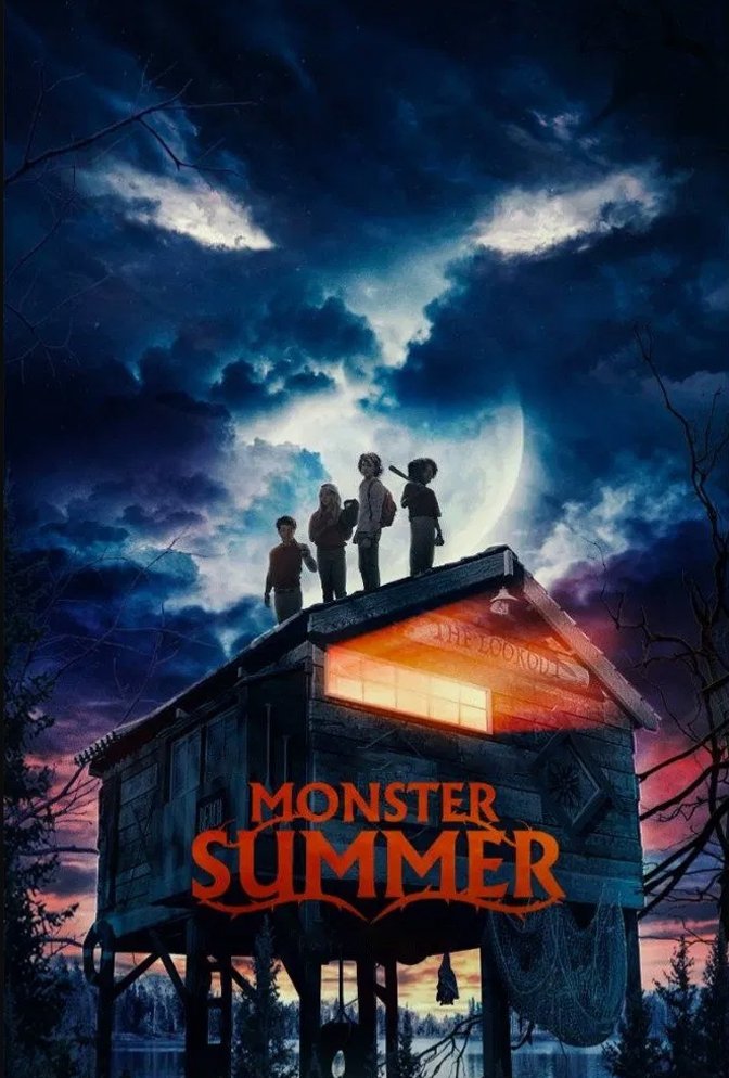 Monster Summer