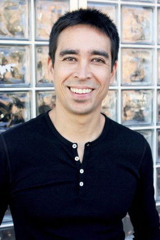 et billede af Jamie Aditya