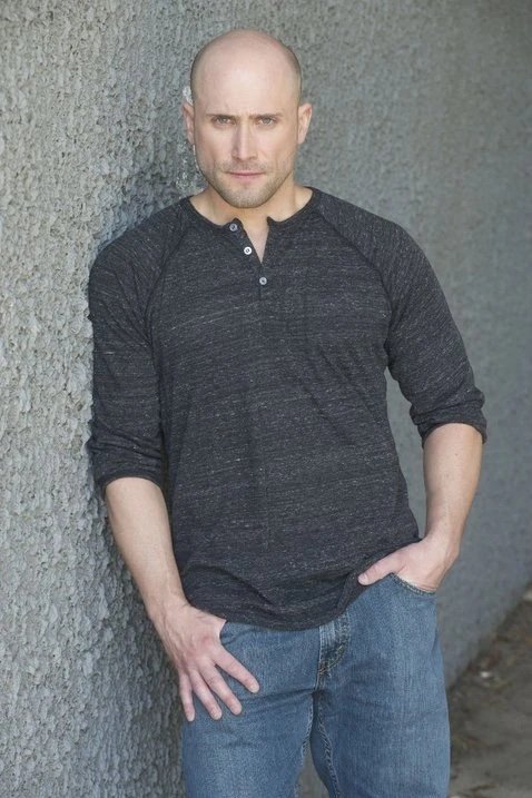 et billede af Tom Cohan