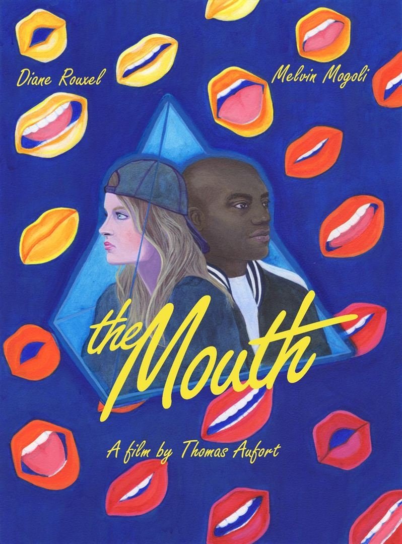 in the mouth 2016 movie