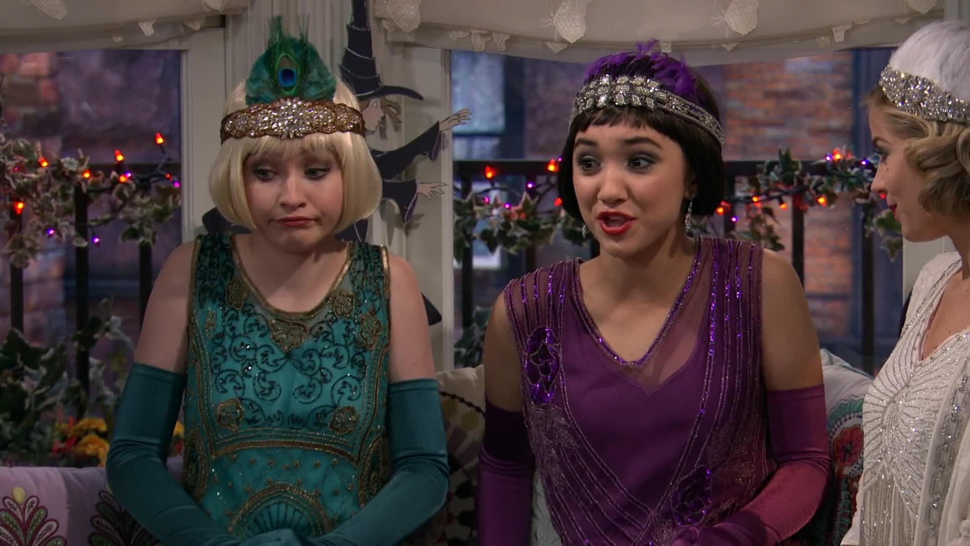 Girl Meets World